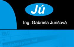 Ing. Jurišová Gabriela