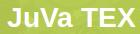 Juva Tex - Zuzana Hamarová