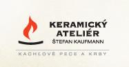 Štefan Kaufmann Keramický ateliér