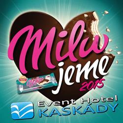 Event Hotel Kaskády Únovce