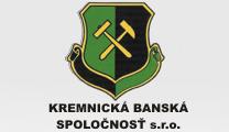 Kremnická banská spolocnost s.r.o.