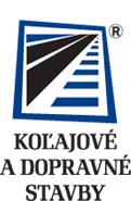 Kolajové a dopravné stavby s.r.o.