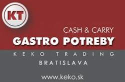 Keko Trading Spol. S.r.o.