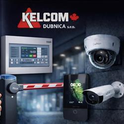 KELCOM Dubnica spol. s r.o.