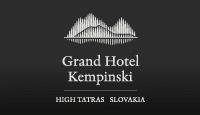 Grand Hotel Kempinski High Tatras