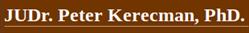 Advokátska kancelária JUDr. Peter Kerecman s.r.o.