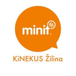 Minit - Kinekus Žilina