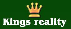 KINGS REALITY s.r.o.