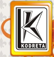 KODRETA ŠTEFANOV S.R.O.