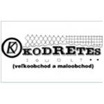KODRETES - Klinčúch, s.r.o.