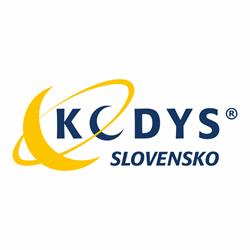 KODYS SLOVENSKO, S R.O. Bratislava
