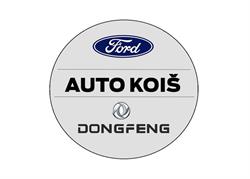 AUTO KOIŠ spol. s r.o.