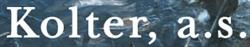 Kolter, A.s.