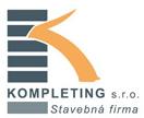 Stavebná firma KOMPLETING spol. s r.o.