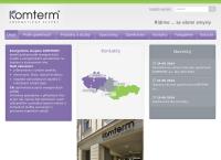 KOMTERM a.s.