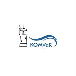 KOMVaK - Vodárne a kanalizácie mesta Komárna, a.s.