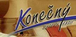 Konečný