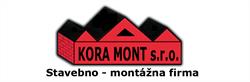 KORA MONT s.r.o.
