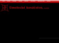 Umelecké kovácstvo s.r.o.