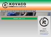 Kovaco Spol. S R.o.