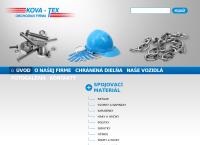 Kova-Tex - Lubor Kovác