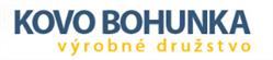 Kovo Bohunka, Výrobné Družstvo
