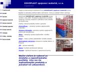 Kovoplast spojovací materiál s.r.o.