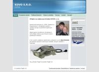 Kovo S.r.o.