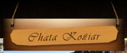 Chata Kožiar