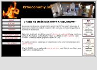 Miroslav Vida KRBECONOMY