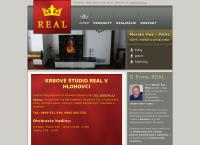 Marián Kos - REAL