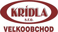 KRÍDLA s.r.o.