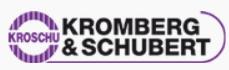 KROMBERG & Schubert s.r.o.