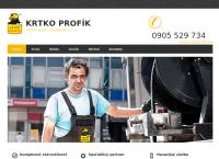 Krtko Profík s.r.o.