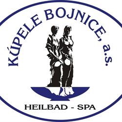 KÚPELE BOJNICE a.s.