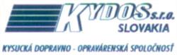 KYDOS s.r.o.