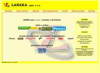 Lanaka, Spol. S R.o.