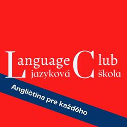 Language Club jazyková škola