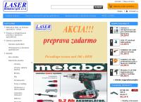 Laser Komárno, Spol. S R.o.