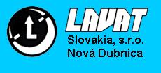 Lavat Slovakia, Spol. S R.o.