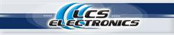 LCS ELECTRONICS, spol. s r.o.