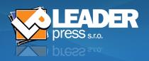 LEADER press s. r. o.