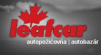 Leafcar S.r.o.