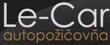 Le-Car Autopožičovňa