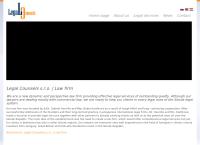 Legal Counsels s.r.o.