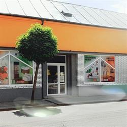 LEG - KOVO Železiarstvo a domáce potreby