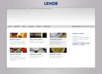 LEHOR s.r.o.
