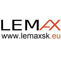 Lemax S.r.o.