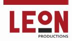 LEON Productions spol. s r.o.