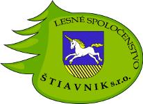 LESNÉ SPOLOCENSTVO ŠTIAVNIK s.r.o.